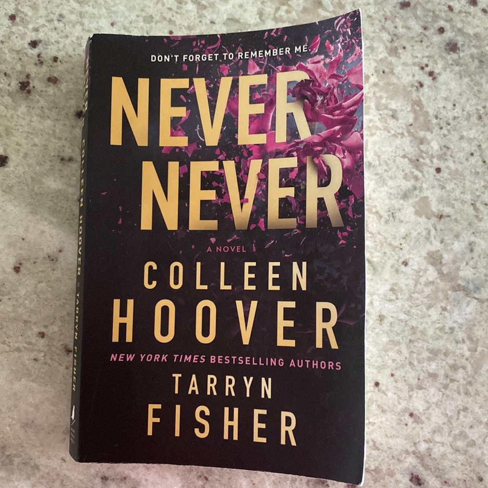 Never Never